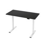 Artiss Standing Desk Motorised Dual Motor 120CM Black - Image 7