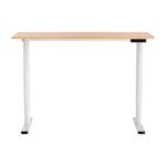 120CM Artiss Electric Standing Desk Sit Stand Desks Home Office Computer Desk - Image 3