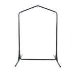 Gardeon Hammock Chair Steel Stand 2 Person Double Outdoor Heavy Duty 200KG - Image 3