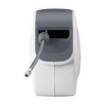 Giantz Air Hose Reel 20m Retractable Rewind Swivel Wall Mount Compressor Garage - Image 7