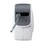 Giantz Air Hose Reel 20m Retractable Rewind Swivel Wall Mount Compressor Garage - Image 4