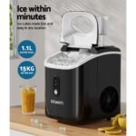 Devanti 15kg Nugget Ice Maker Machine - Image 4