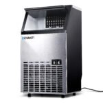 Devanti 60kg Commercial Ice Maker Machine - Image 8