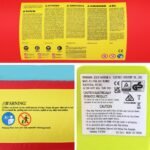 Doctor Dolphin Kids Inflatable Pool Water Slide Park Jumping Castle 575X445CM - Image 6