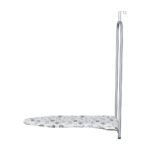Artiss Ironing Board Wall Mounted Foldable White - Image 3