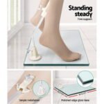 175cm Tall Full Body Female Mannequin - Skin Coloured - Image 6