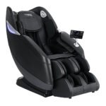 Livemor Massage Chair Electric Recliner Home 3D Massager Flynn - Image 7