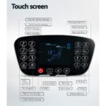 Livemor Massage Chair Electric Recliner Massager Vedriti - Image 6