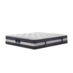 Giselle Bedding 30cm Mattress Pocket Spring King - Image 2