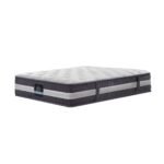 Giselle Bedding 30cm Mattress Pocket Spring King Single - Image 2