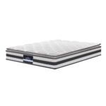 Giselle Bedding 21cm Mattress Pillow Top Single - Image 2