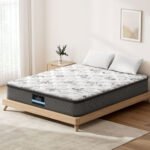 Giselle Bedding 24cm Mattress Pillow Top King
