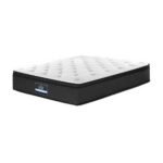 Giselle Bedding 34cm Mattress Euro Top Double - Image 2