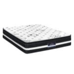 Giselle Bedding 34cm Mattress Cool Gel Memory Foam King - Image 2
