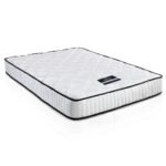 Giselle Bedding 21cm Mattress Tight Top Double - Image 2