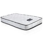 Giselle Bedding 21cm Mattress Tight Top Single - Image 2