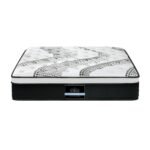Giselle Bedding 32cm Mattress Euro Top Super King - Image 4