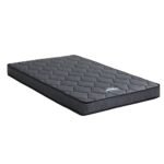 16cm Mattress Giselle Bonnell Spring King Single - Image 4