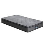 26cm Mattress Bed Giselle King Single - Image 4