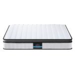Giselle Mattress Cool Gel Foam 25cm Double - Image 2