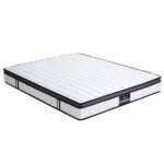 Giselle Mattress Cool Gel Foam 25cm King - Image 4