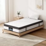Giselle Mattress Cool Gel Foam 25cm King Single