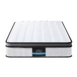 Giselle Mattress Cool Gel Foam 25cm King Single - Image 2