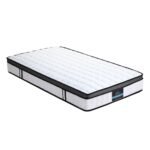 Giselle Mattress Cool Gel Foam 25cm King Single - Image 4