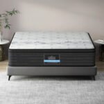 Giselle Bedding 32cm Mattress Extra Firm Double