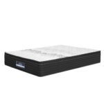 Giselle Bedding 32cm Mattress Extra Firm Double - Image 2