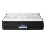 Giselle Bedding 32cm Mattress Extra Firm Queen - Image 4