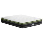 Giselle Mattress Cool Gel Foam 30cm Double - Image 4