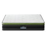 Giselle Mattress Cool Gel Foam 30cm King - Image 2
