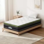 Giselle Mattress Cool Gel Foam 30cm Single