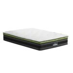 Giselle Mattress Cool Gel Foam 30cm Single - Image 4