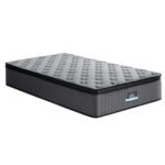 Bed Mattress Giselle 34cm King Single - Image 4