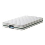 20cm Giselle Mattress Single Green Tea Mattresses - Image 2