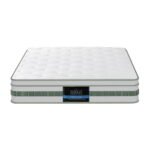 20cm Giselle Mattress Single Green Tea Mattresses - Image 4