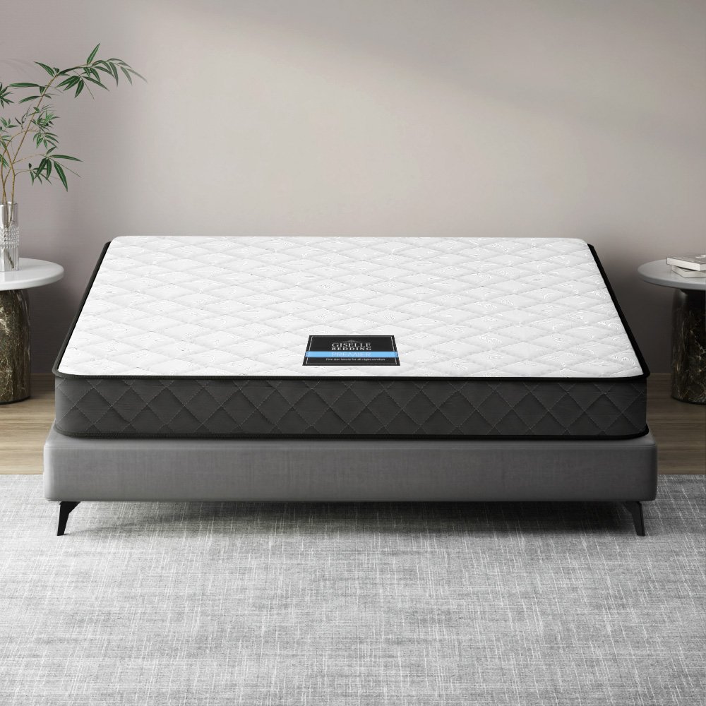 MATTRESS-BON-D-202512041502-00.jpg Giselle Bedding 16cm Mattress Tight Top Double - Image 1