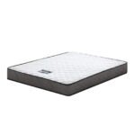 Giselle Bedding 16cm Mattress Tight Top Double - Image 2