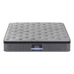 26cm Giselle Mattress King Latex Foam Mattresses - Image 4