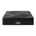 35cm Giselle Mattress King Bed Bamboo Pocket Firm Foam - Image 2