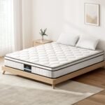 22cm Giselle Mattress Double Size