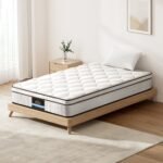 22cm Giselle Mattress KS Size