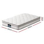 22cm Giselle Mattress KS Size - Image 3