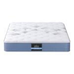 25cm Giselle Mattress King Bed Pocket Spring Mattresses - Image 4