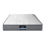 Giselle Bedding 23cm Mattress Extra Firm King Single - Image 4