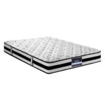 Giselle Bedding 24cm Mattress Super Firm Double - Image 2