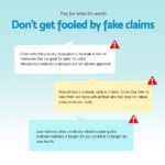 Giselle Bedding 24cm Mattress Super Firm King - Image 4