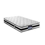 Giselle Bedding 24cm Mattress Super Firm Single - Image 2